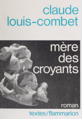eBook, Mère des croyants, Flammarion (réédition numérique FeniXX)
