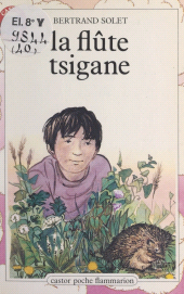 E-book, La flûte tsigane, Flammarion (réédition numérique FeniXX)