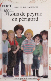 E-book, Nous de Peyrac en Périgord, Flammarion (réédition numérique FeniXX)
