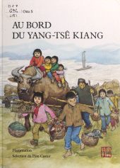 E-book, Au bord du Yang-Tsé-Kiang, Flammarion (réédition numérique FeniXX)