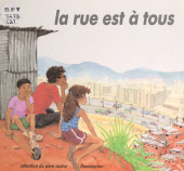 E-book, La rue est à tous, Flammarion (réédition numérique FeniXX)