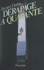 E-book, Dérapage à quarante, Fleuve Éditions (réédition numérique FeniXX)