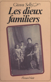 E-book, Les dieux familiers (1), Fleuve Éditions (réédition numérique FeniXX)
