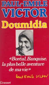 E-book, Doumidia, Grasset (réédition numérique FeniXX)