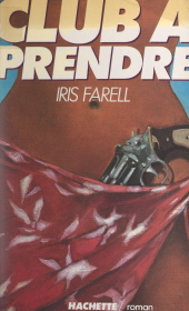E-book, Club à prendre, Hachette (réédition numérique FeniXX)