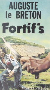 E-book, Fortif's, Hachette (réédition numérique FeniXX)
