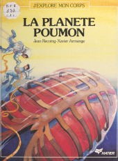 E-book, La planète poumon, Hatier (réédition numérique FeniXX)
