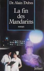 E-book, La Fin des mandarins : Je ne verrai que ta souffrance, Julliard (réédition numérique FeniXX)