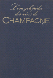 E-book, L'Encyclopédie des vins de Champagne, Julliard (réédition numérique FeniXX)