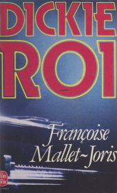 eBook, Dickie-Roi, Le Livre de poche (réédition numérique FeniXX)