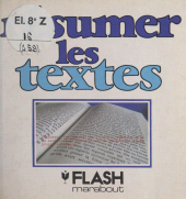 E-book, Résumer les textes, Marabout (réédition numérique FeniXX)