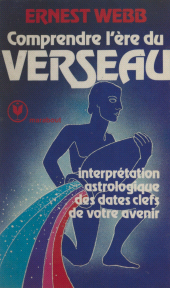 E-book, Comprendre l'ère du Verseau, Marabout (réédition numérique FeniXX)