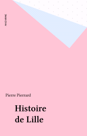 E-book, Histoire de Lille, Mazarine (réédition numérique FeniXX)