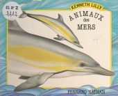 E-book, Animaux des mers, Nathan (réédition numérique FeniXX)