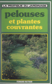 E-book, Les pelouses et les plantes couvrantes, Nathan (réédition numérique FeniXX)