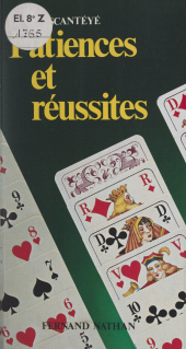 E-book, Patiences et réussites, Nathan (réédition numérique FeniXX)