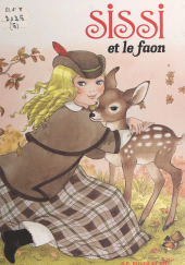 E-book, Sissi (5). Sissi et le faon, Nathan (réédition numérique FeniXX)