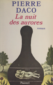eBook, La nuit des aurores, Pauvert (réédition numérique FeniXX)