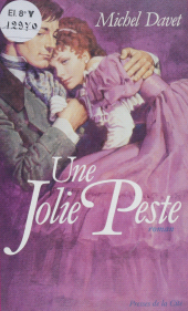 E-book, La Jolie Peste, Presses de la Cité (réédition numérique FeniXX)