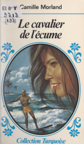 E-book, Le cavalier de l'écume, Presses de la Cité (réédition numérique FeniXX)
