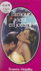 E-book, L'amour vient en jouant, Presses de la Cité (réédition numérique FeniXX)