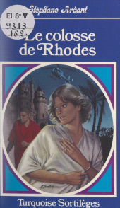 E-book, Le colosse de Rhodes, Presses de la Cité (réédition numérique FeniXX)