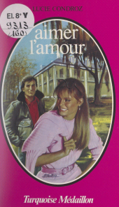 eBook, Aimer l'amour, Presses de la Cité (réédition numérique FeniXX)