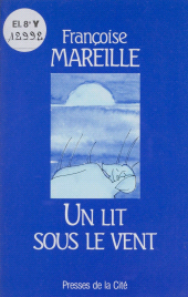 E-book, Un lit sous le vent, Presses de la Cité (réédition numérique FeniXX)
