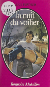 eBook, La nuit du voilier, Presses de la Cité (réédition numérique FeniXX)
