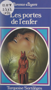 E-book, Les portes de l'enfer, Presses de la Cité (réédition numérique FeniXX)