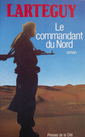eBook, Le Commandant du Nord, Presses de la Cité (réédition numérique FeniXX)