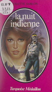 eBook, La nuit indienne, Presses de la Cité (réédition numérique FeniXX)