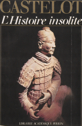 E-book, L'Histoire insolite, Perrin (réédition numérique FeniXX)