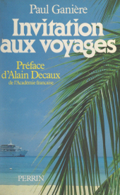 E-book, Invitation aux voyages, Perrin (réédition numérique FeniXX)