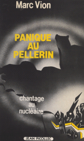 E-book, Panique au Pellerin, Jean Picollec (réédition numérique FeniXX)