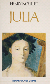 eBook, Julia, Plon (réédition numérique FeniXX)