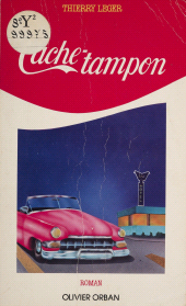 eBook, Cache-tampon, Plon (réédition numérique FeniXX)
