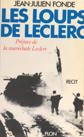 eBook, Les loups de Leclerc : Récit, Plon (réédition numérique FeniXX)