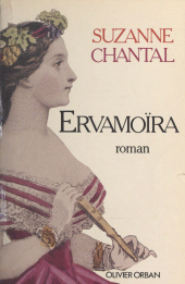 eBook, Ervamoïra, Plon (réédition numérique FeniXX)