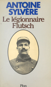 eBook, Le légionnaire Flutsch, Plon (réédition numérique FeniXX)
