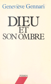 E-book, Dieu et son ombre, Plon (réédition numérique FeniXX)