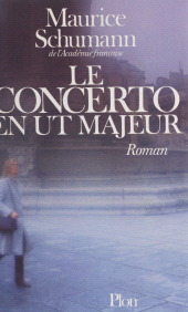 E-book, Le Concerto en ut majeur, Plon (réédition numérique FeniXX)