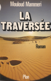 eBook, La traversée, Plon (réédition numérique FeniXX)