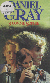 E-book, S comme Sophie, Pocket (réédition numérique FeniXX)