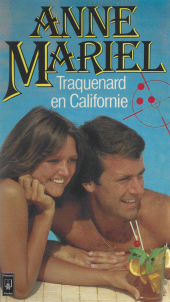 E-book, Traquenard en Californie, Pocket (réédition numérique FeniXX)