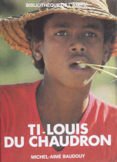 eBook, Ti-Louis du Chaudron, Rageot (réédition numérique FeniXX)