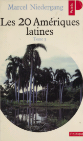 eBook, Mexique, Amérique centrale, Caraïbes, Seuil (réédition numérique FeniXX)
