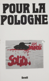 E-book, Pour la Pologne, Seuil (réédition numérique FeniXX)