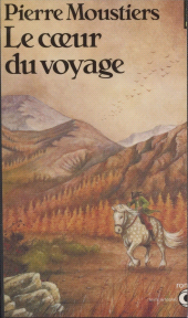 E-book, Le Coeur du voyage, Seuil (réédition numérique FeniXX)