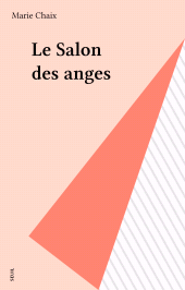 E-book, Le Salon des anges, Seuil (réédition numérique FeniXX)
